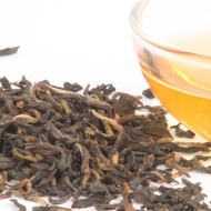 China Black Golden Yunnan from Jenier World of Teas