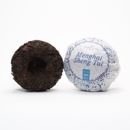 2011 Menghai Sheng Tai Tuo Cha from Camellia Sinensis