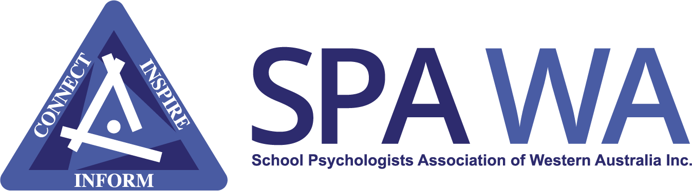 SPAWA logo
