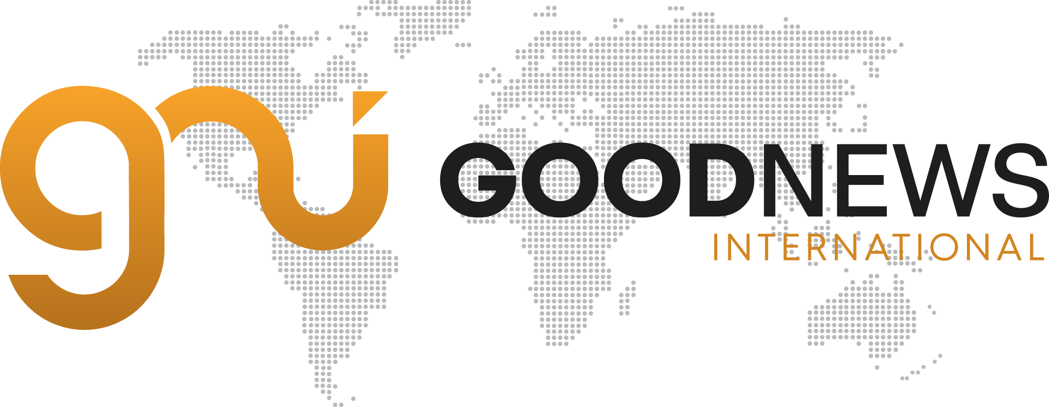 Good News International logo