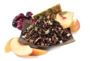 Peach Cran-Tango Black Tea from Teavana