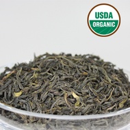 Organic Mao Jian from LeafSpa Organic Tea