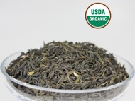 Organic Mao Jian from LeafSpa Organic Tea