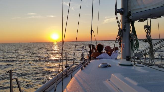 Romantic Evening Marriage Proposal Cruise in Little River, SC - Myrtle Beach