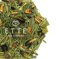Kebaya Blue from ETTE TEA