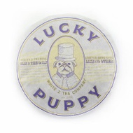 2018 Lucky Puppy from white2tea