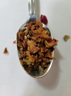 Pomegranate Tea from Authentic Teas