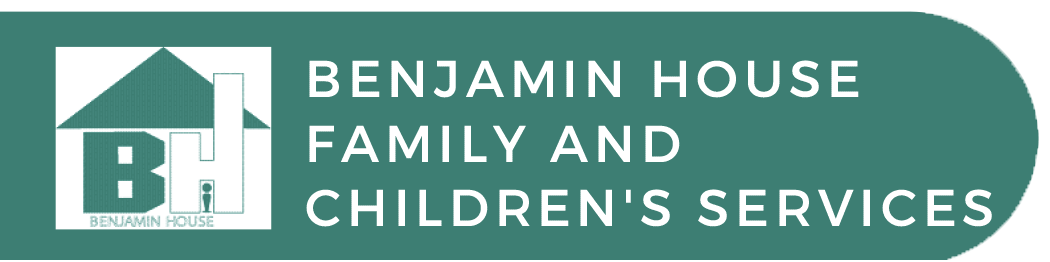 Benjamin House logo