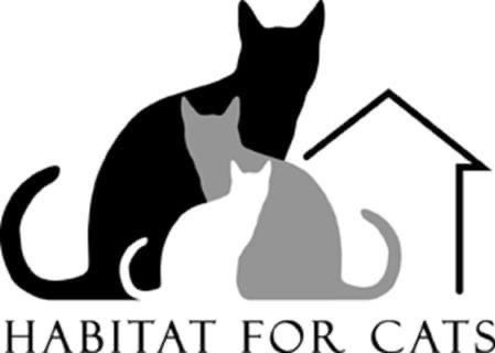 Habitat for Cats logo