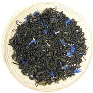 Earl Green Cream from Tealish