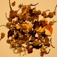 Mandarin Chamomile from Dream About Tea