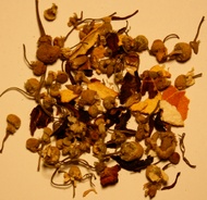 Mandarin Chamomile from Dream About Tea