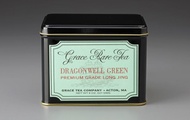 Dragonwell Green Premium Long Jing from Grace Rare Tea