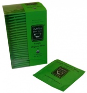 Simply Organic Mint from China Mist
