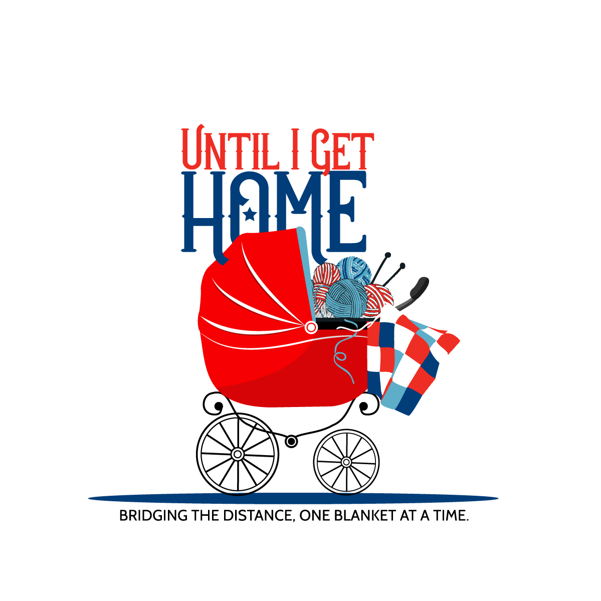 Until I Get Home logo