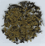 Chocolate Mint Tea from TEA ReX