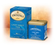 Lady Grey from Twinings