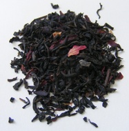 Raspberry Litchi from Cozee Teas