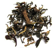 India Darjeeling Autumn Flush Gopaldhara Red Thunder Gold Black Tea from What-Cha