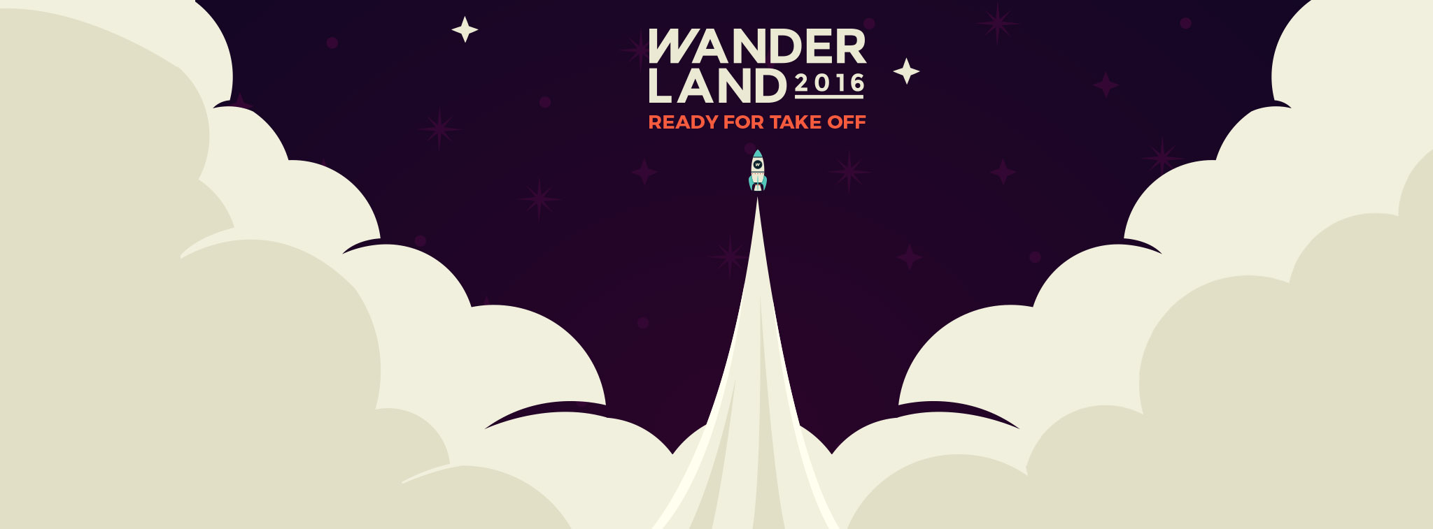 Wanderbands Gear Up for Space Battle
