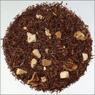Orange Cream Rooibos Tea from The Tea Table