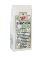 Anti-stress Yrttitee - Anti-Stress Herbal Tea from Forsman Tea
