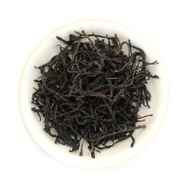 Strawberry Lapsang from white2tea