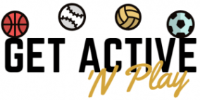 Get Active 'N Play logo