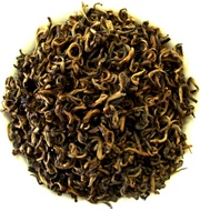 Yunnan Golden Noir from Aroma Tea Shop