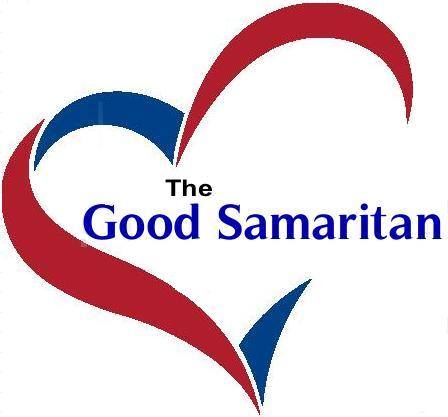Good Samaritan Baptist Mission logo
