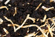 Coconut and Vanilla from Chado Tea Room