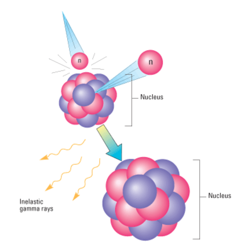 Реакция захвата нейтрона. Нейтронный захват. Нейтронно-активационный метод. Радиационный захват нейтронов. Процесс захвата нейтронов.