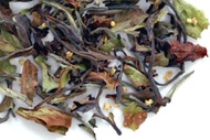 Elderflower White Tea from TeaGschwendner
