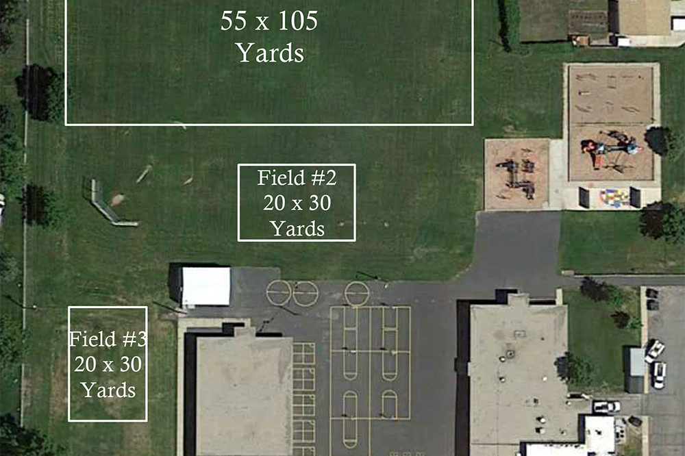 Field 3