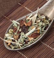 Citron Chamomile from Sloane Tea