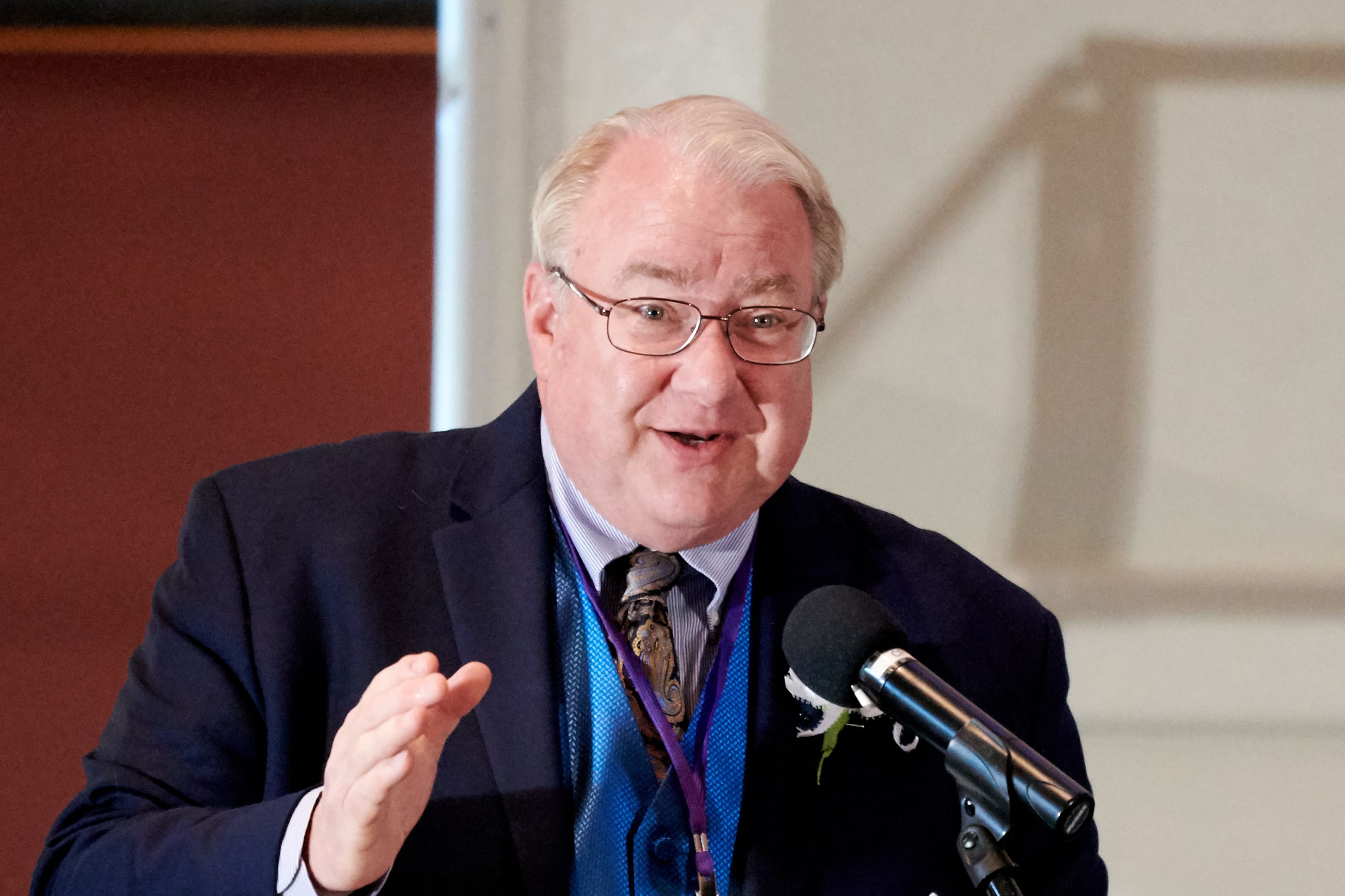 Choir School of Delaware logo