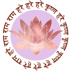 Kamala Bhakti Yoga Center logo