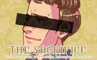 The Sacrifice (Formerly Cedric Diggory) from Adagio Custom Blends, Cara McGee