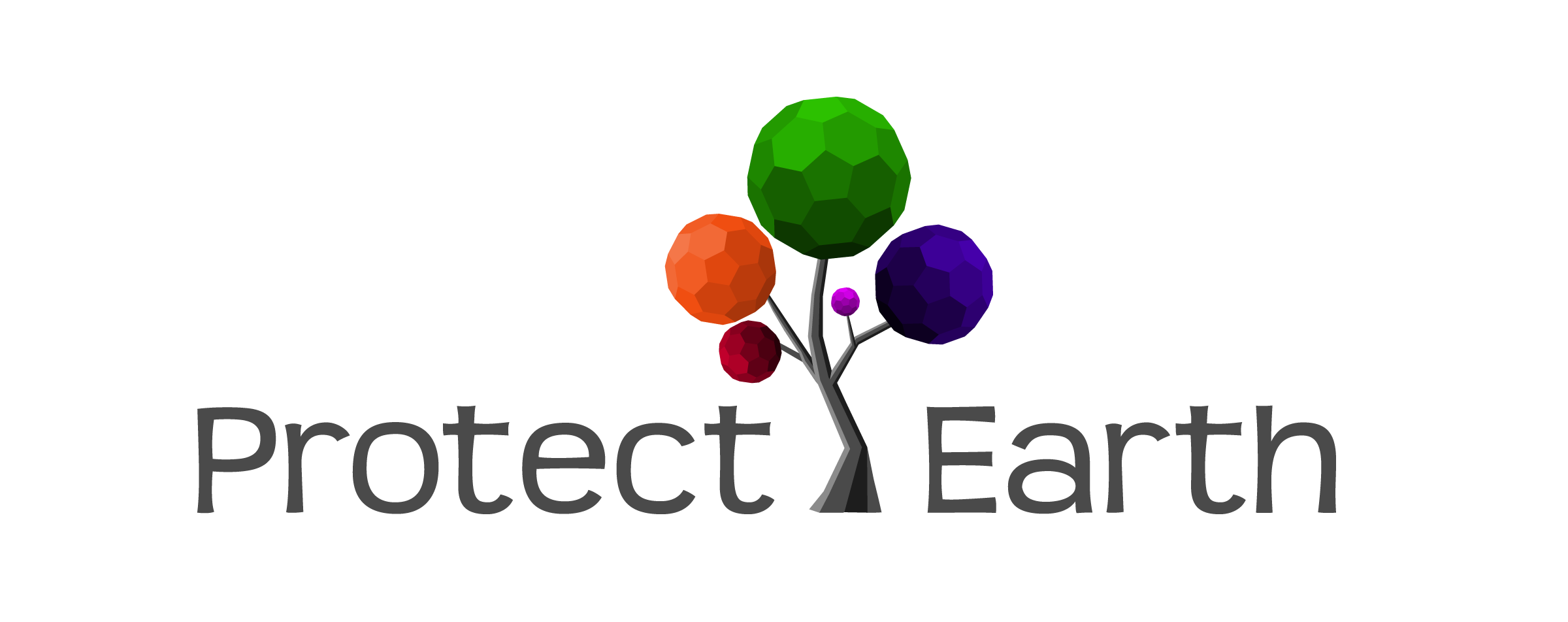 Protect Earth logo
