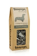 Darjeeling Earl Grey from Teapigs