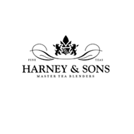 Decaf Paris Vanilla from Custom - Harney & Sons