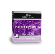 Perfect Ceylon from Dilmah