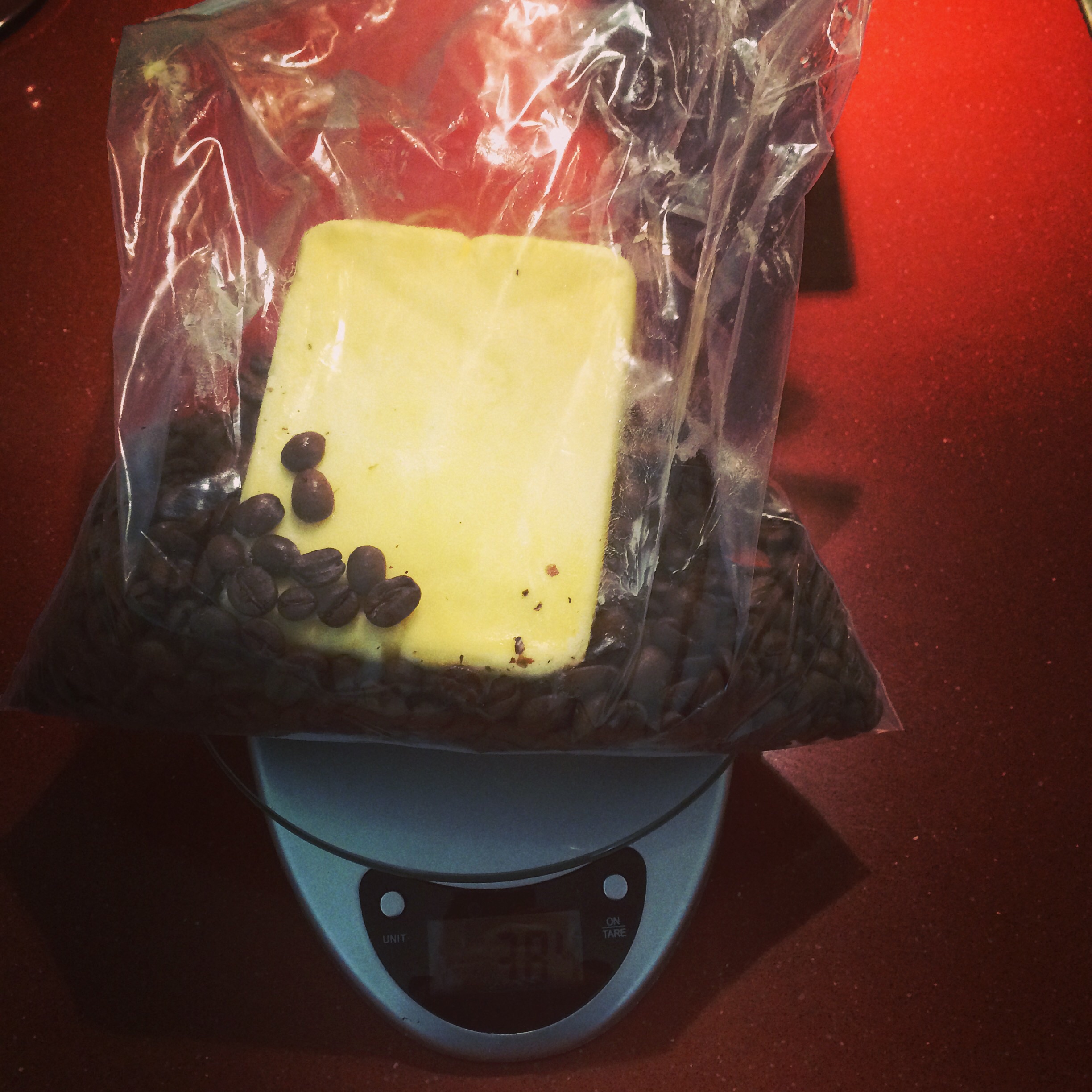 Coffee Butter Steak and Spinach Sous Vide Recipe ChefSteps