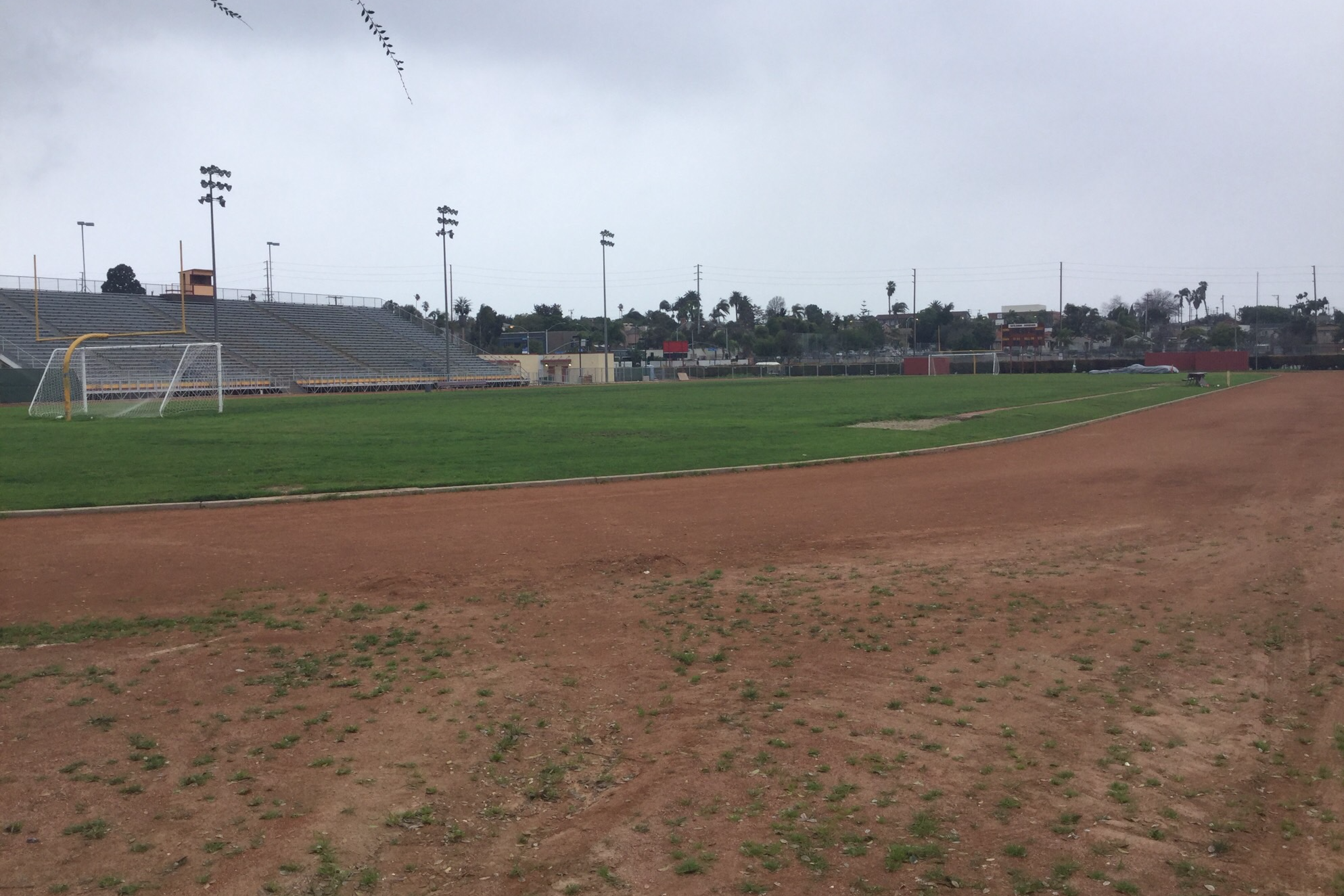 Campus
