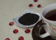 Organic Monk's Blend from Kally Tea