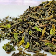 Runglee Rungliot sftgfop-1 Ex-1 Darjeeling tea 1st flush 2015 from Tea Emporium ( www.teaemporium.net)