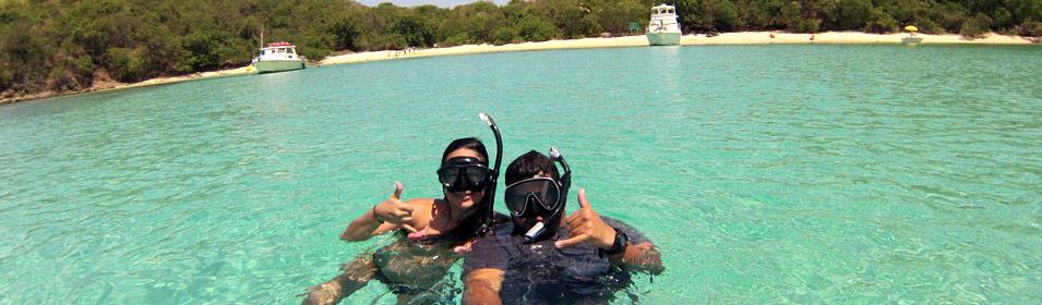 Discover Scuba Diving Adventure in San Juan, Puerto Rico - San Juan