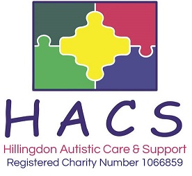 HACS logo