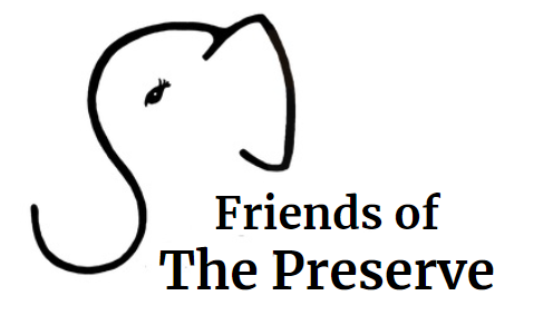 Hill Country Elephant Preserve logo