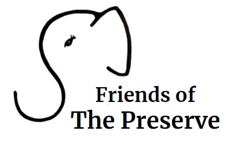 Friends of The Preserve logo